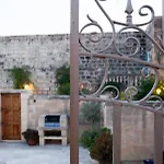 21 A * Għarb