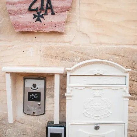 21 A * Għarb