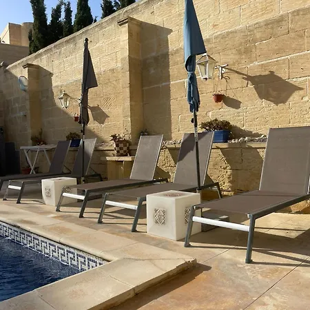 21 A Għarb