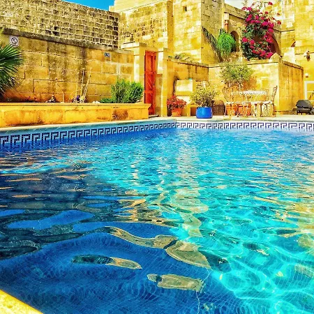 21 A Għarb