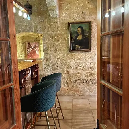 Vila 21 A Għarb