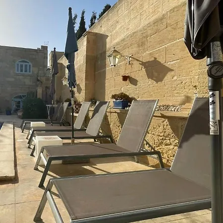 Villa 21 A Gharb (Gozo)