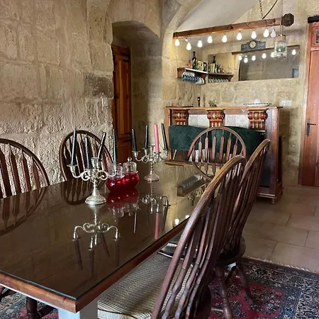 Villa 21 A Gharb (Gozo)