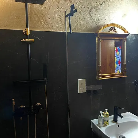 Vila 21 A Għarb