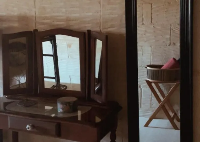 Villa 21 A Gharb (Gozo)