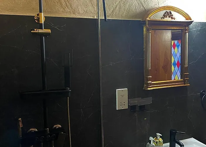 Villa 21 A Gharb (Gozo)